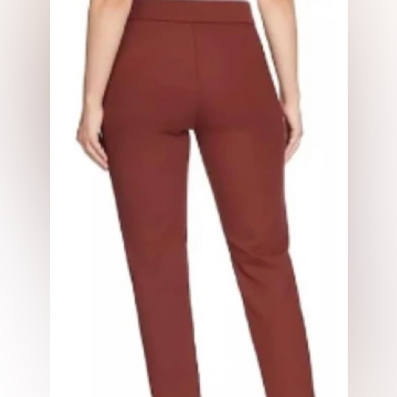 Christian Soriano New York Pointe Pant in color: Rum Raison NWT - Picture 4 of 8